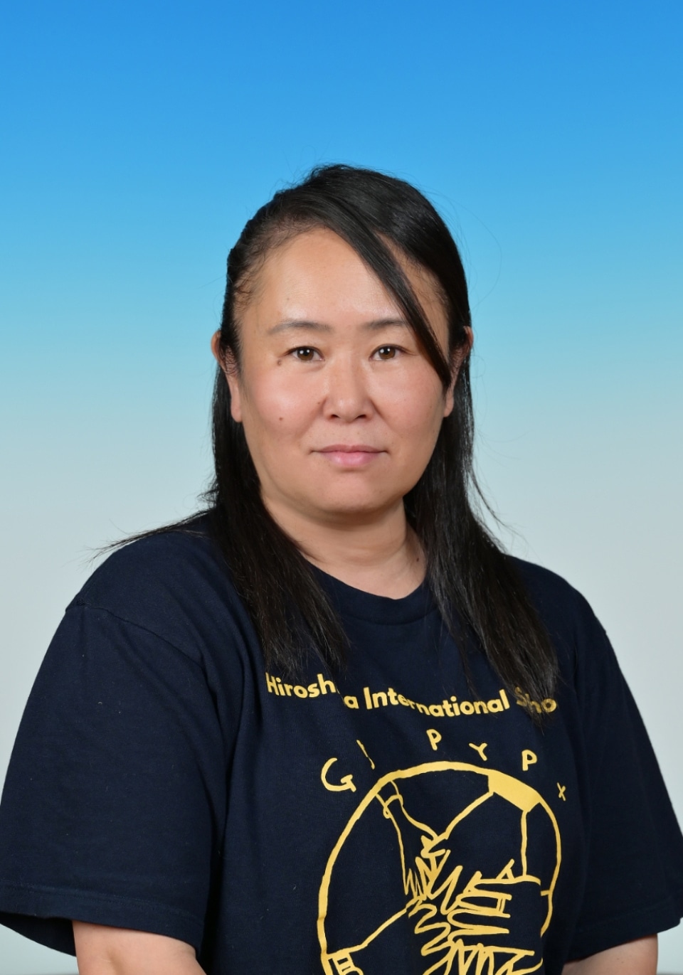 Ryoko Jordan, 6384 Teaching Assistant, <Br>After School Activities Coordinator, <Br>Summer School Coordinator