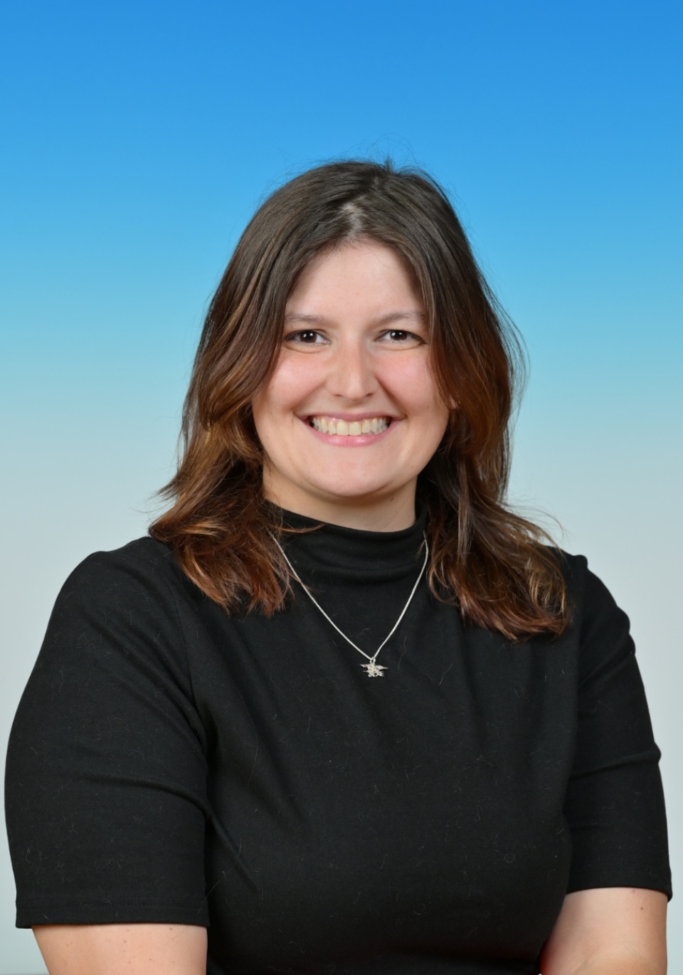 Kenna Pope, G1&2 Classroom Teacher