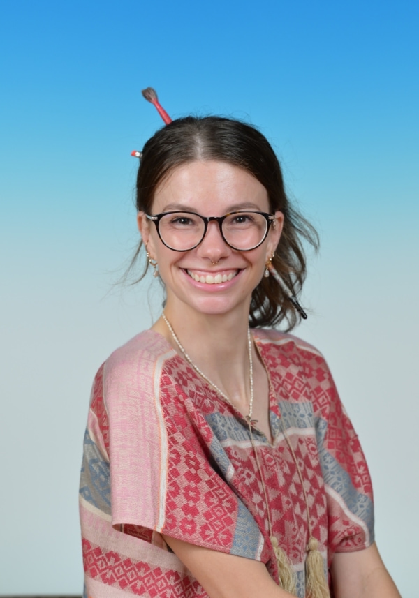 Bailey Baker, Art K-12