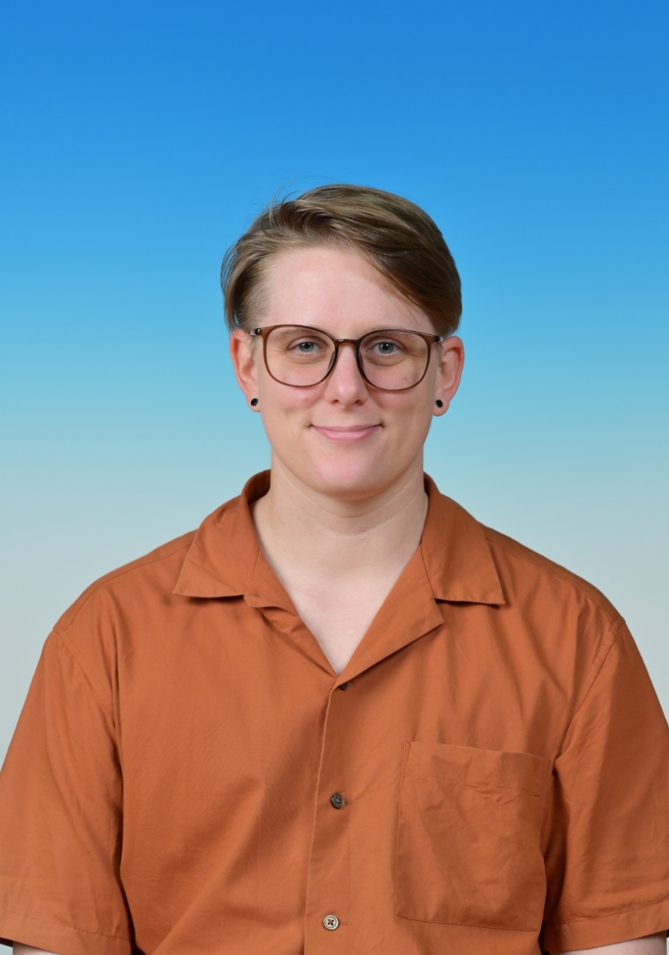 Gwyneth Ochs, Secondary Design, <Br>Personal Project Coordinator, <Br>G6 Advisor