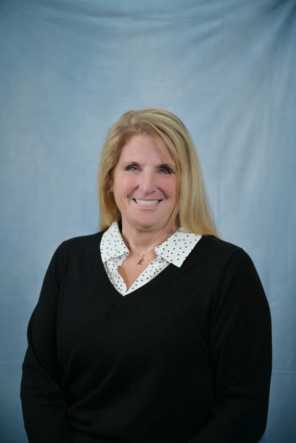 Kristen Dickhaut, Principal/Head of School