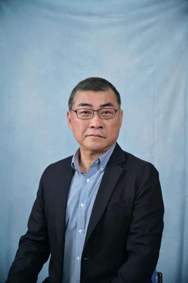 Daisuke Akiyama, Office (Operations Manager, ELP Manager)