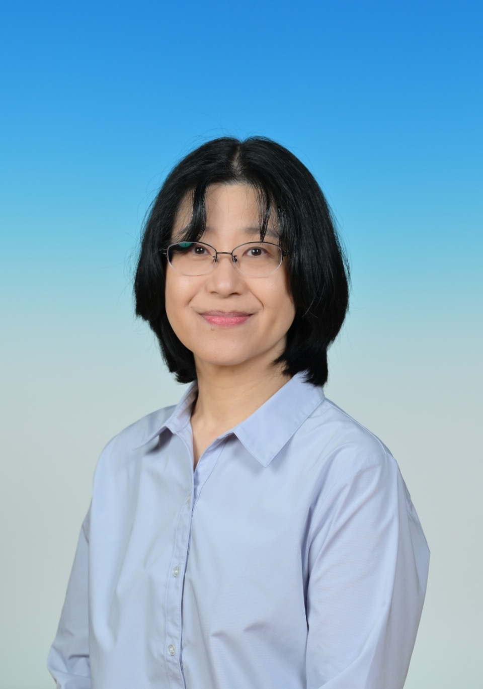 Yoko Kato, Office (Staff Liaison, Purchasing, JLP Manager)
