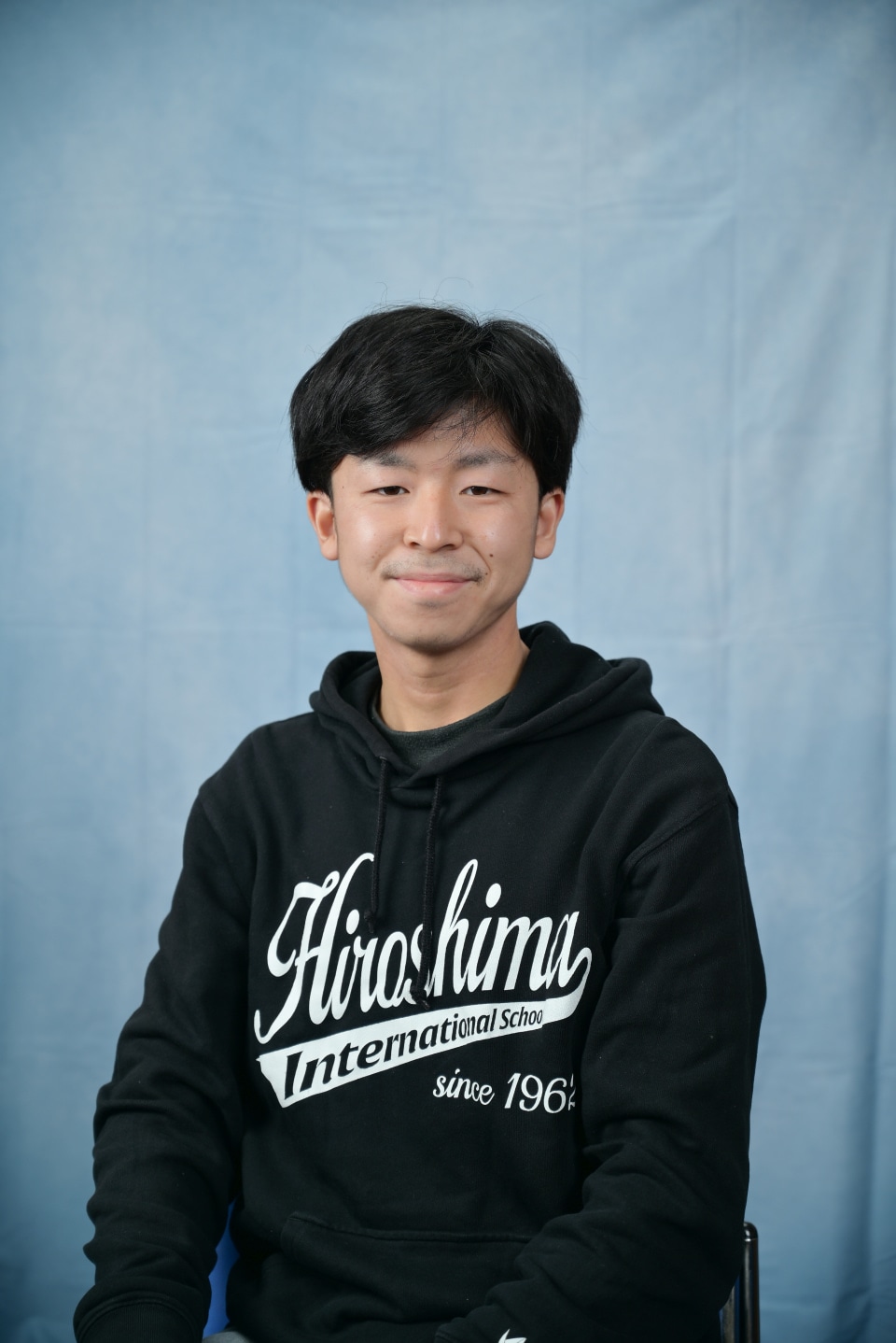 Chihiro Iwata, Bus Monitor (Bus #3: pm)