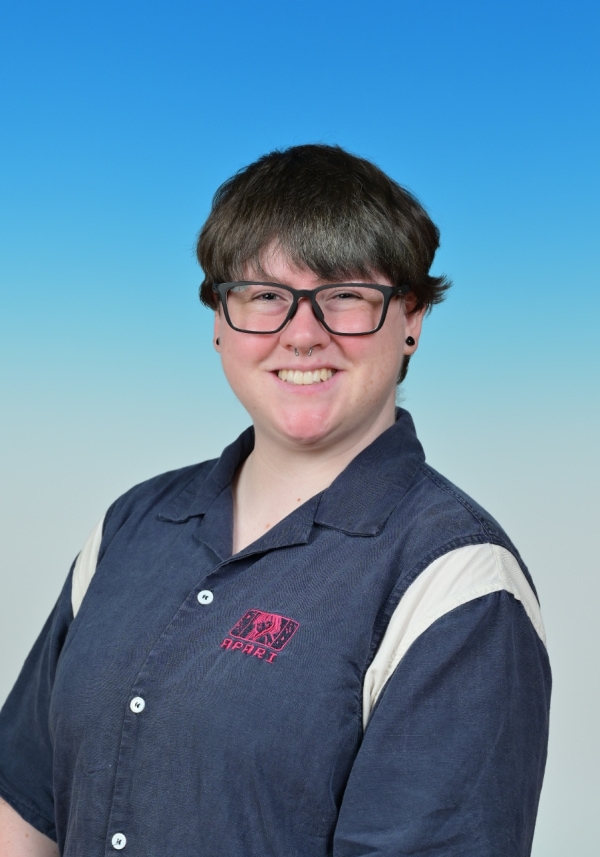 Rowan Little, Secondary Language Acquisition, TOK, <Br>G7 Advisor