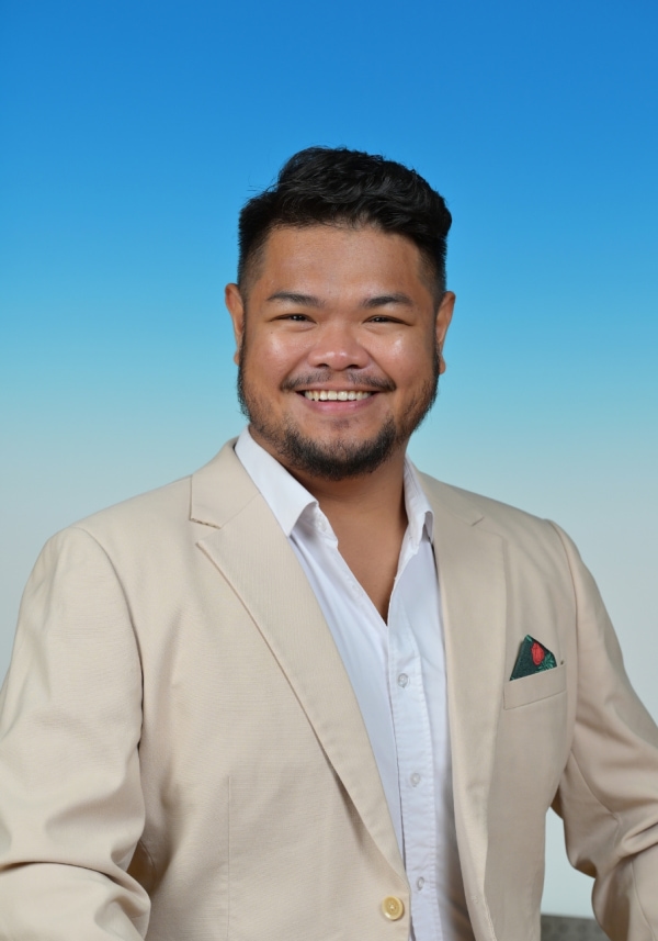 Ralph llano, Secondary Maths, Gg Advisor