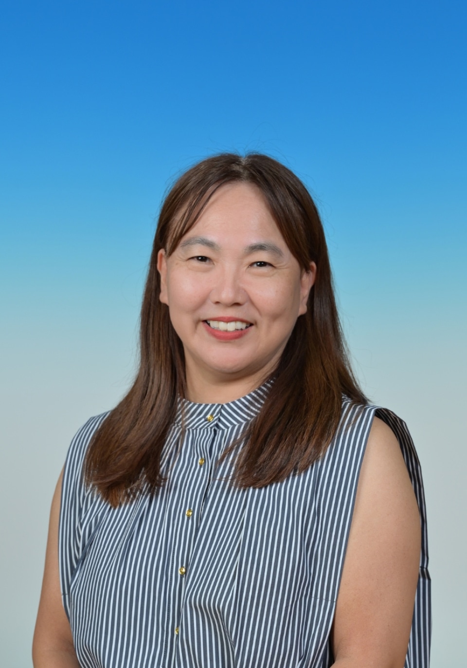 Masayo Yoshitake, EC&KG; Classroom Teacher