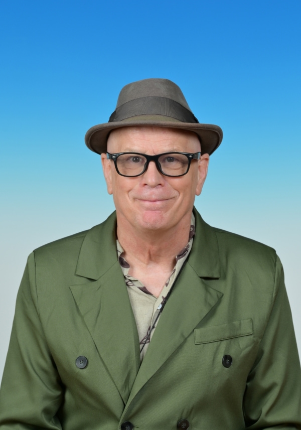 Chris Vassbotn, G3&4 Classroom Teacher