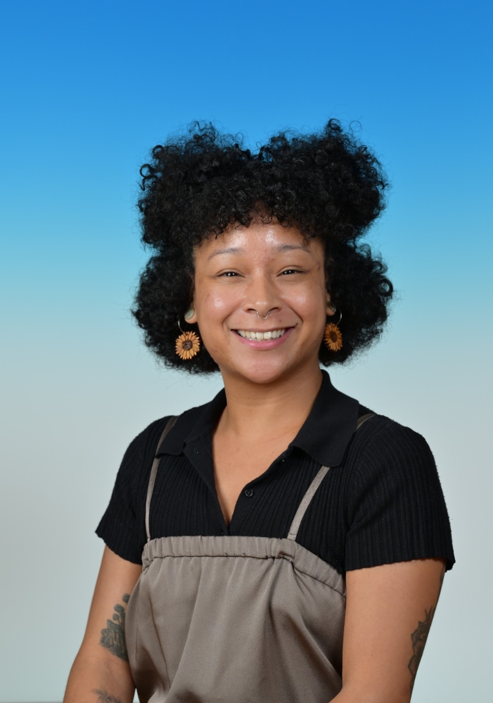 Erina Ouchi, G1&2 Teaching Assistant