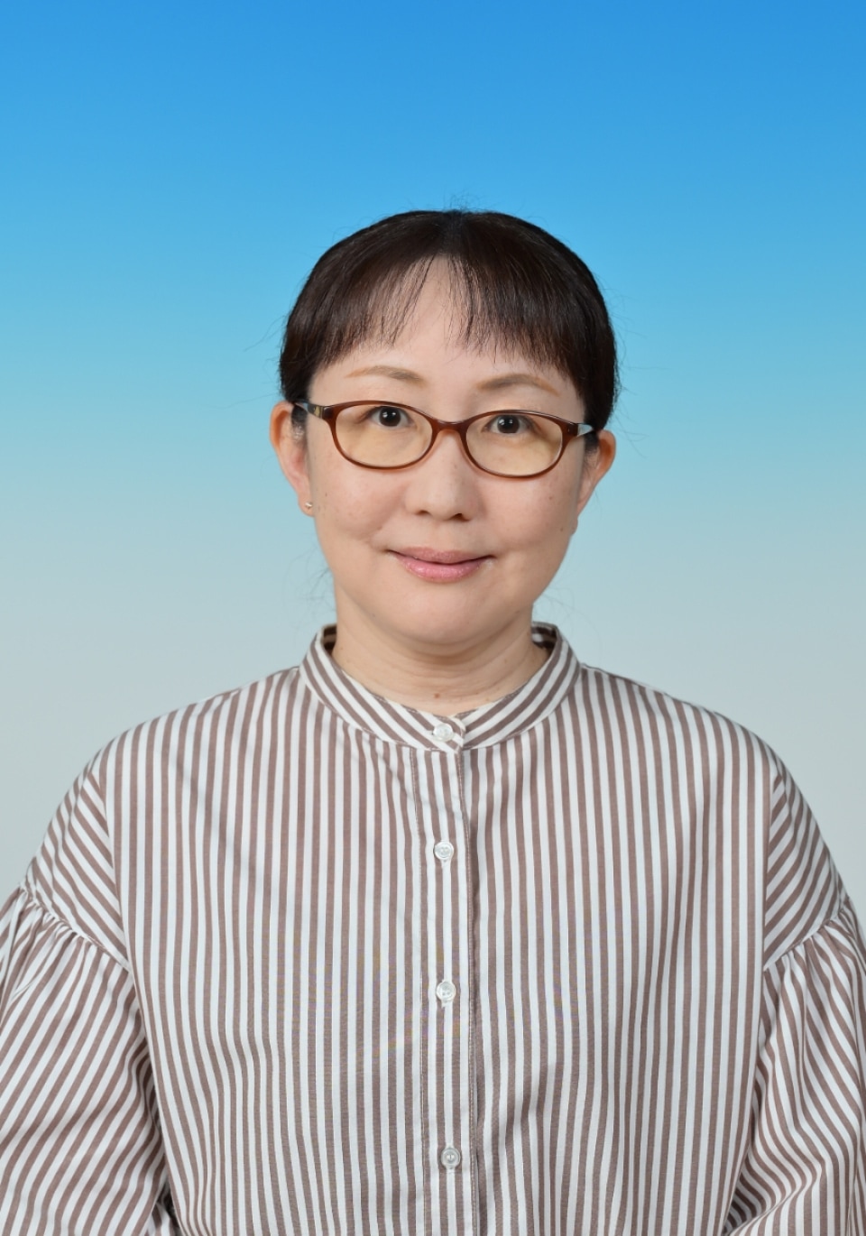 Junko Koibuchi, Secondary Language Acquisition, <Br>CAS Coordinator