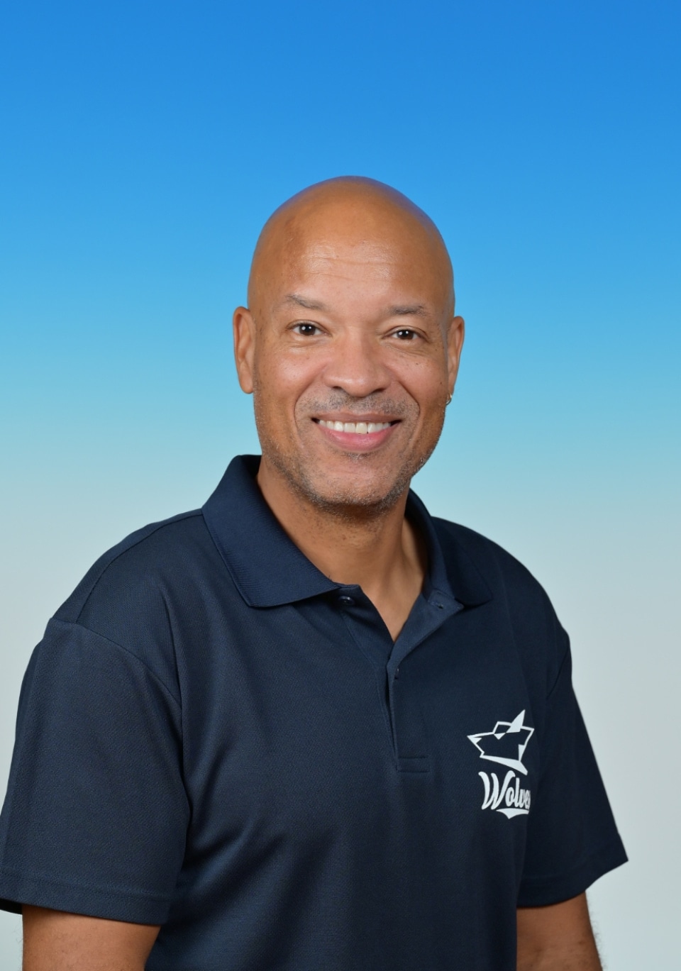 Wayne Bartelink, PHE, <Br>Athletic Coordinator