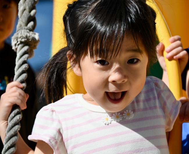 E – Engaging and purposeful experiences