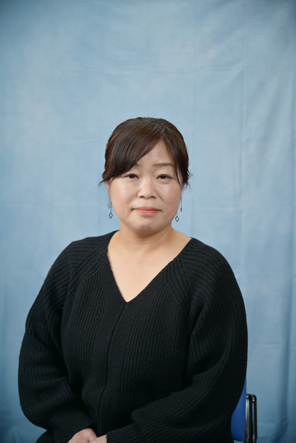 Takako Ueda, Bus Monitor (Bus #1)