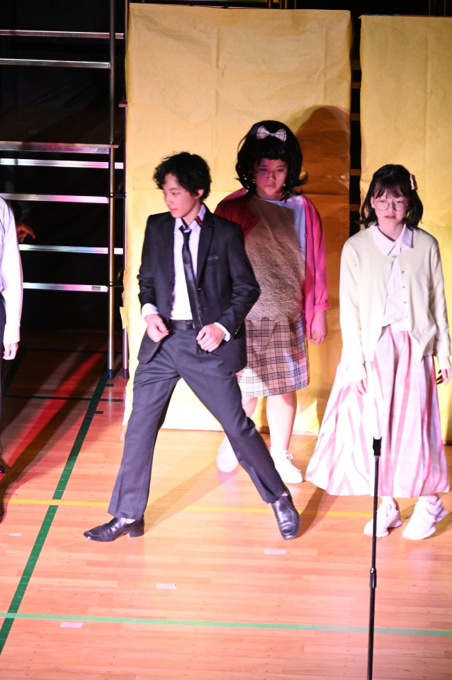 Engaging and purposeful learning