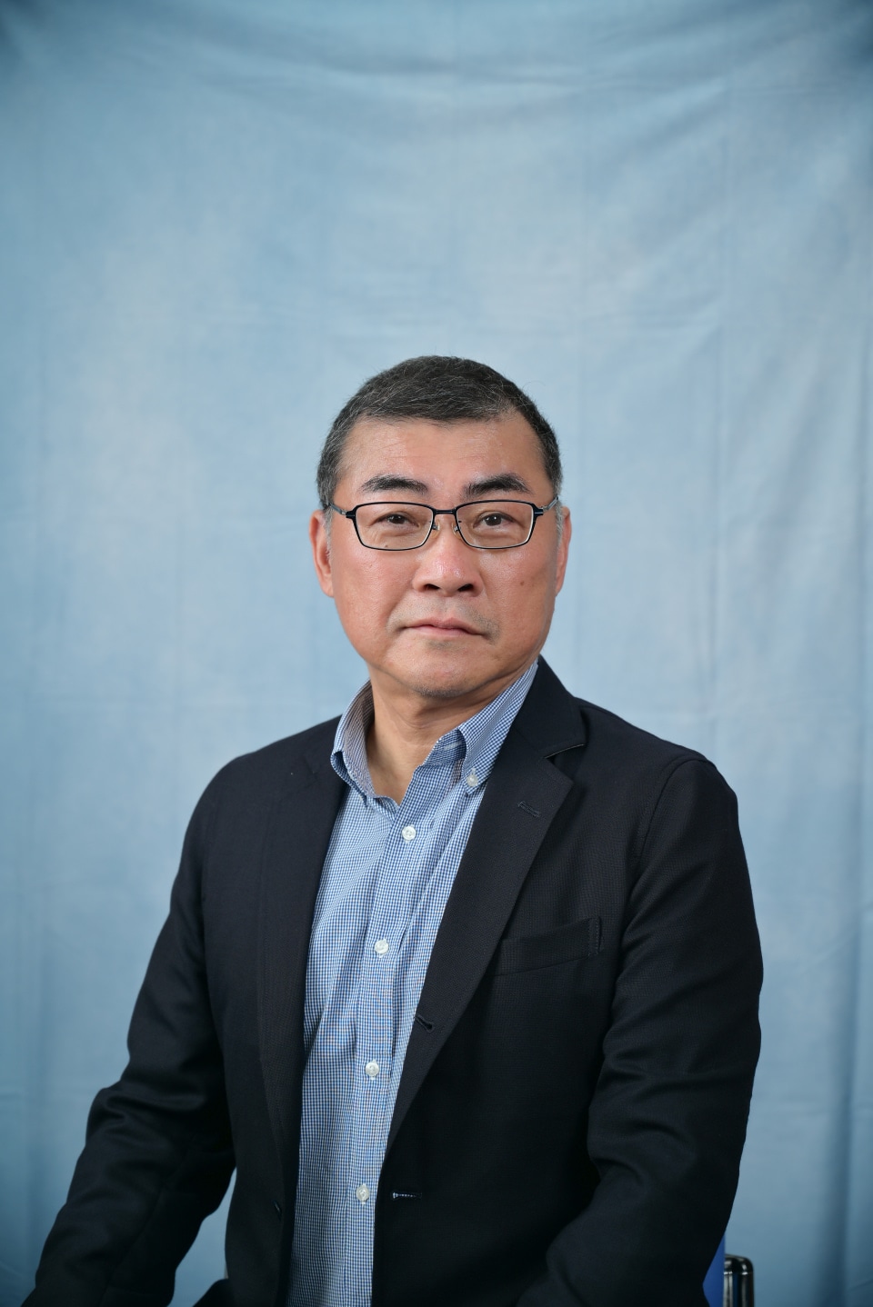 Daisuke Akiyama, Office (Operations Manager, ELP Manager)