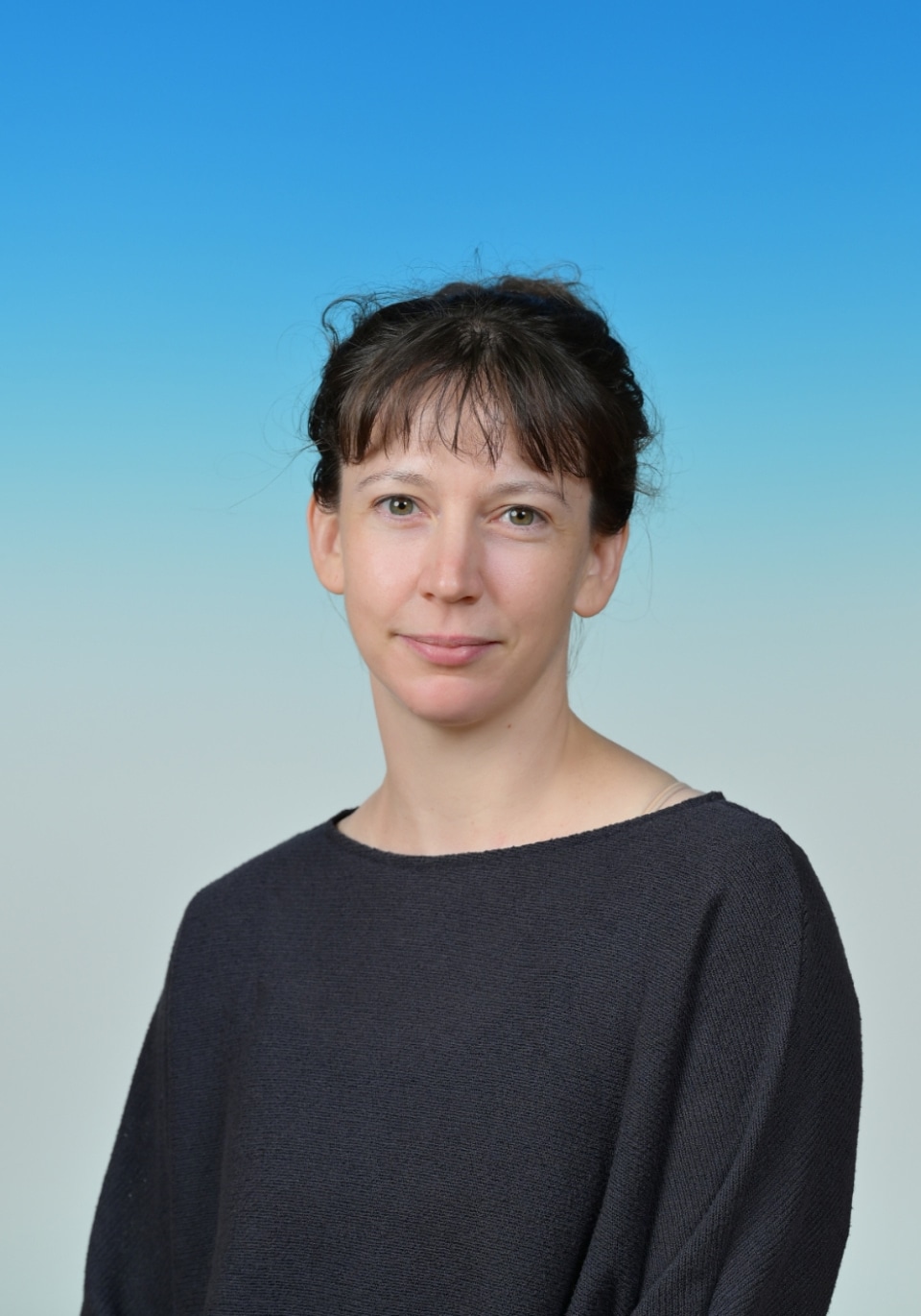 Sarah Niemann, GP, I&S, Tok, G8 Advisor