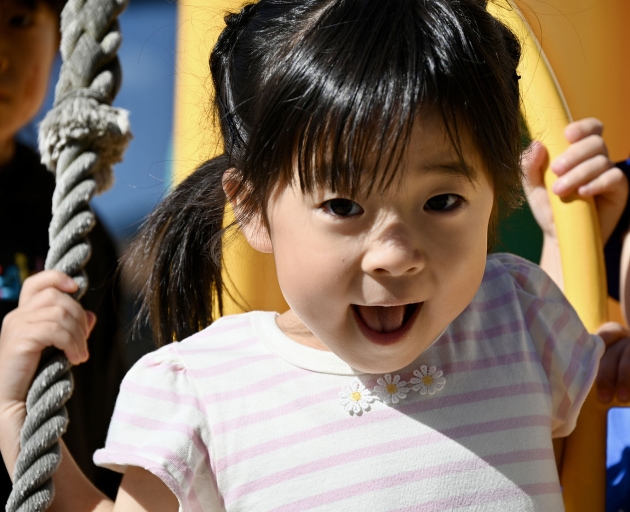 Hiroshima International School