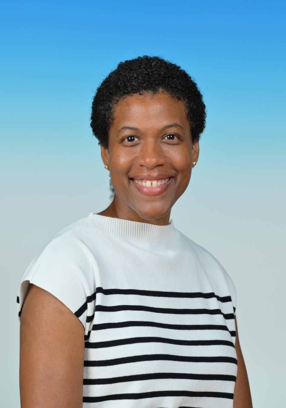 Nina Sylvestre, 1-8 EAL Teacher