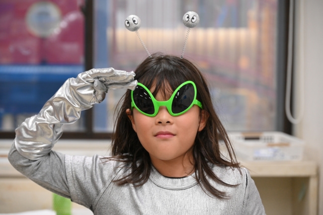 C – Character and community