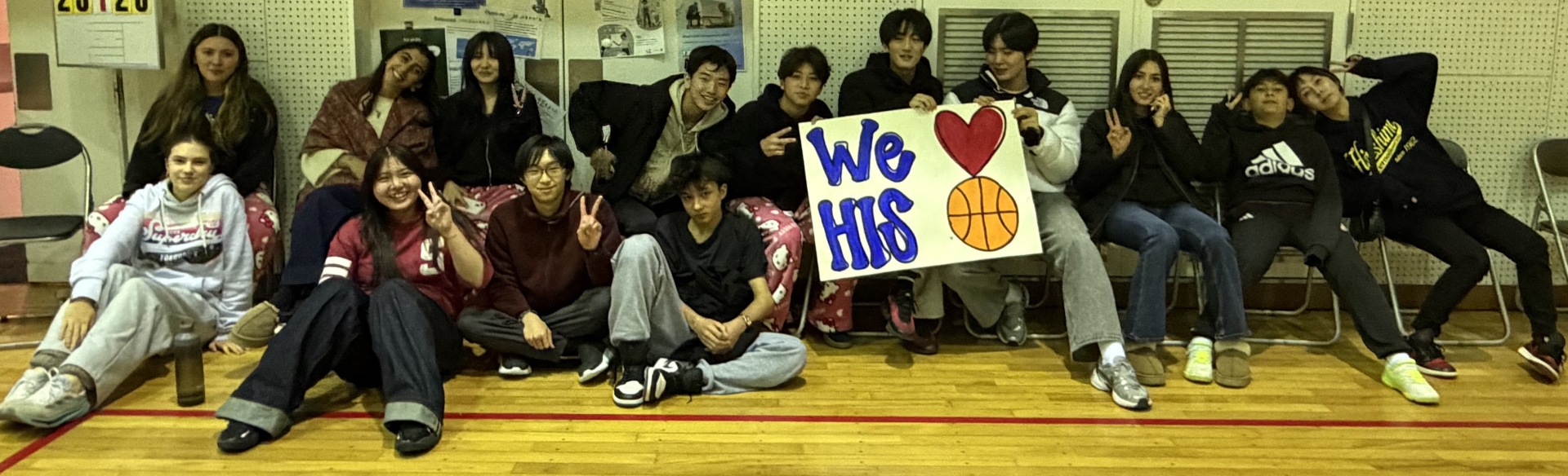 CAS / Service Learning