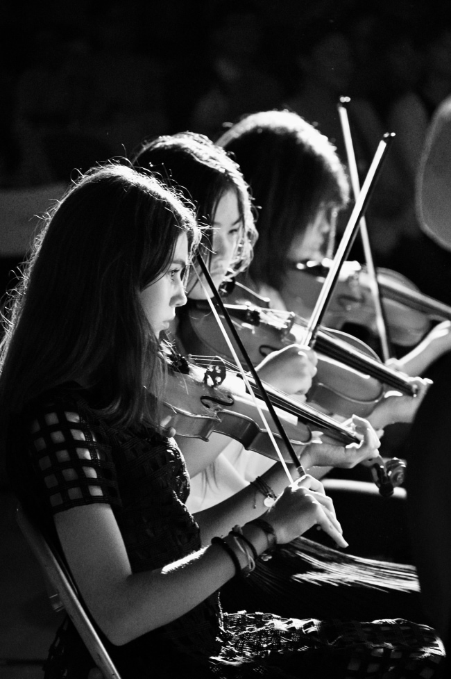 Excellence through process and perseverance