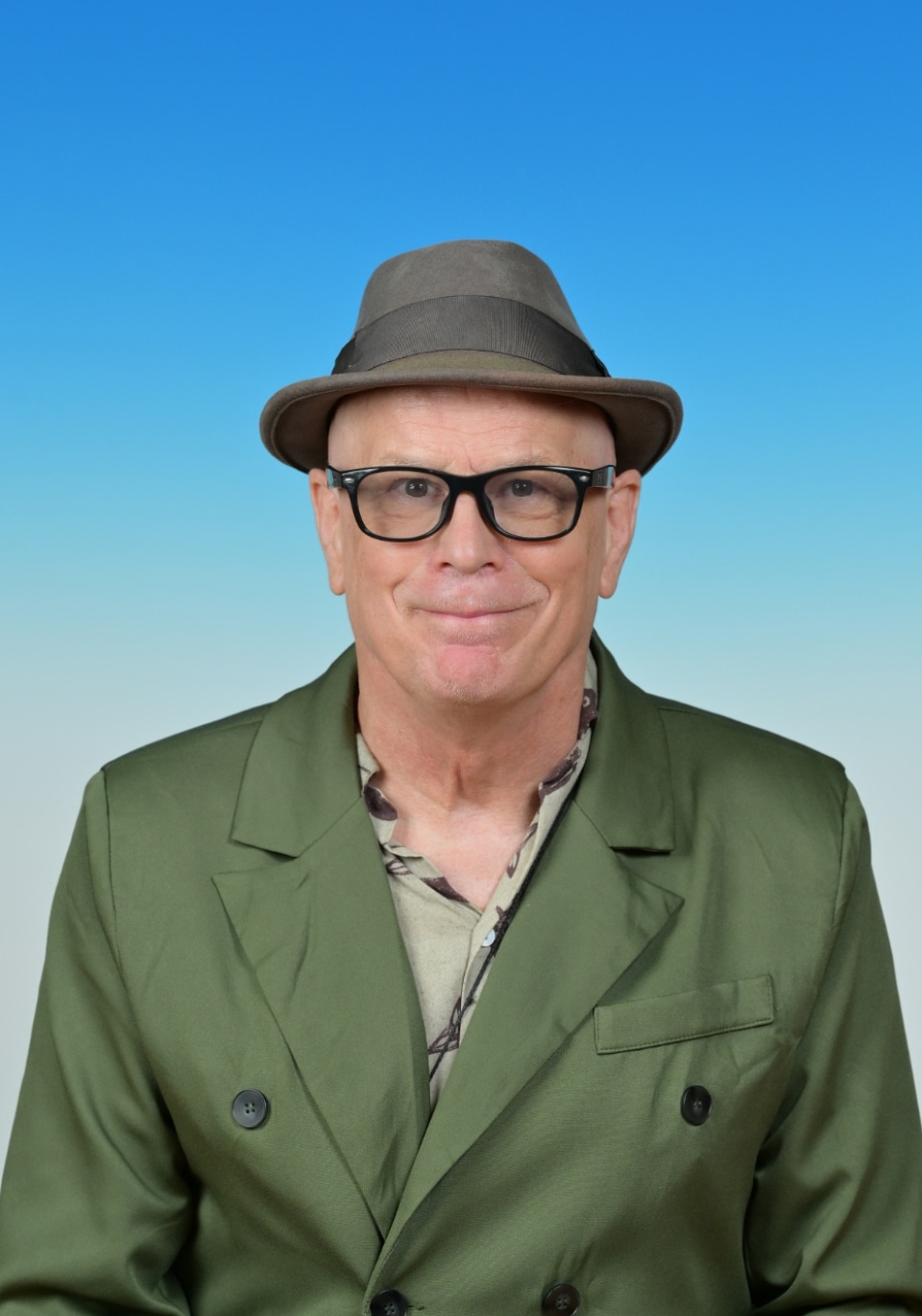 Chris Vassbotn, G3&4 Classroom Teacher