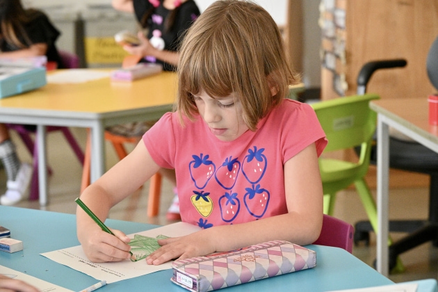 Hiroshima International School