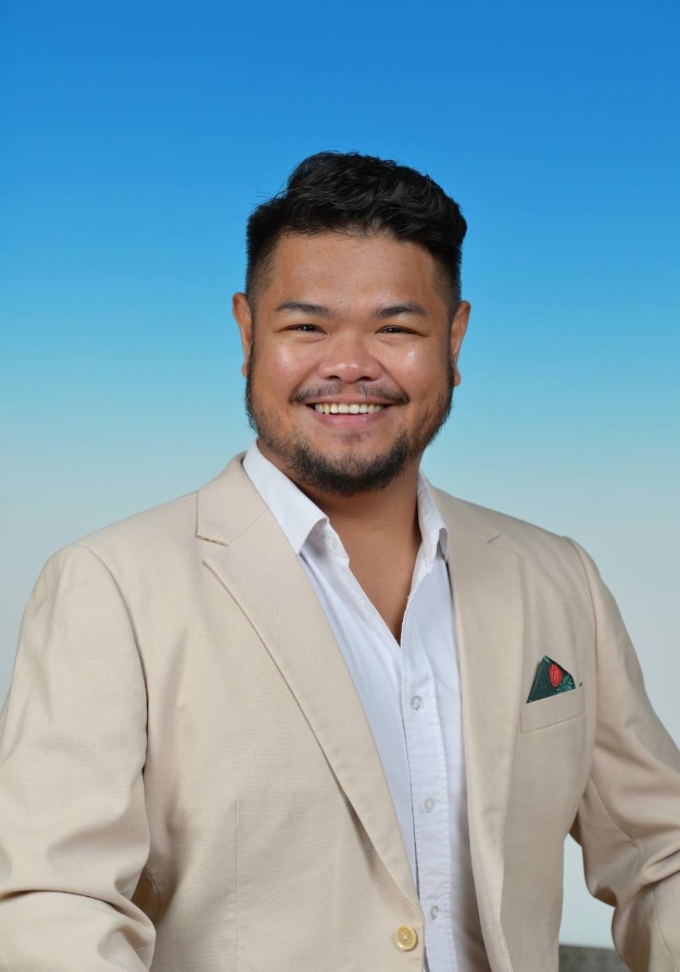 Ralph llano, Secondary Maths, Gg Advisor