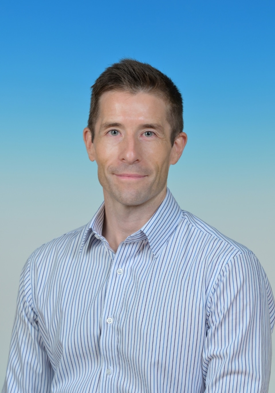 Taylor Neilson, PYP Coordinator, <Br>G6 Maths