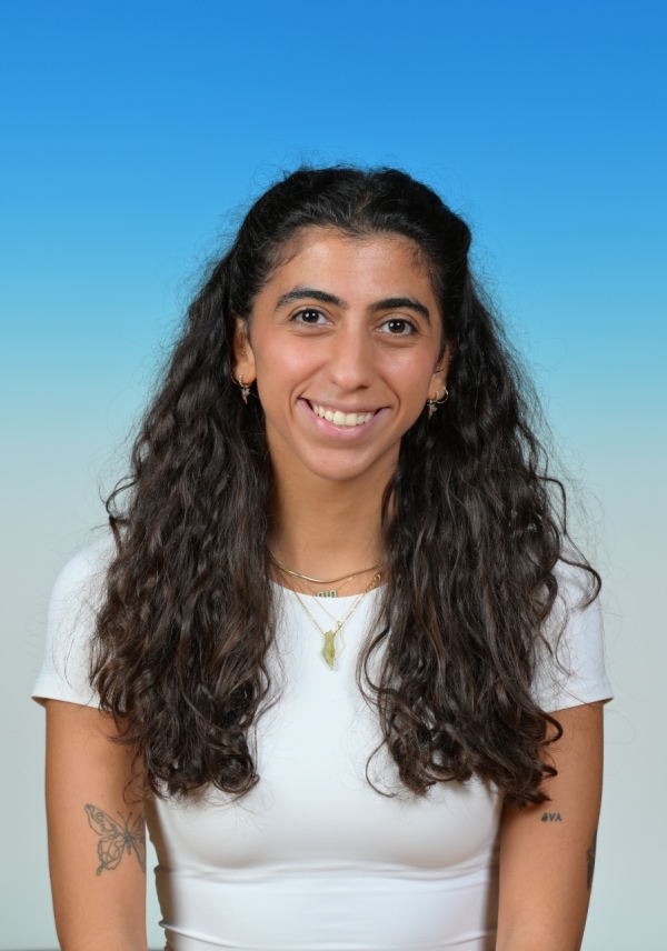 Lara Subeh, Comprehensive Counselor