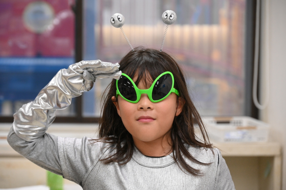 Preparing Students for the Future