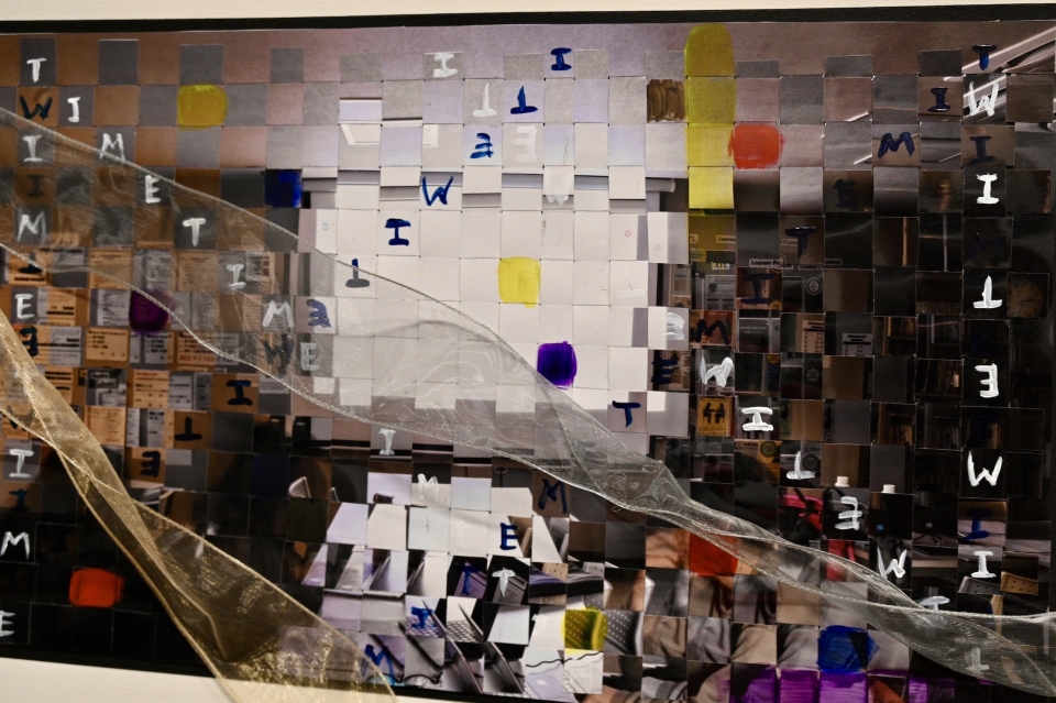 Design and Creative Technology