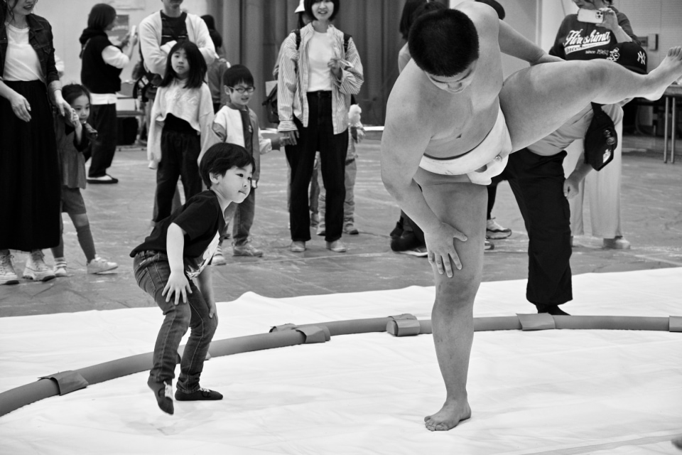 Small School, Big Opportunities