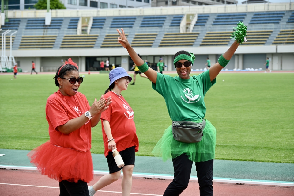 Learning Outcomes and Reflection