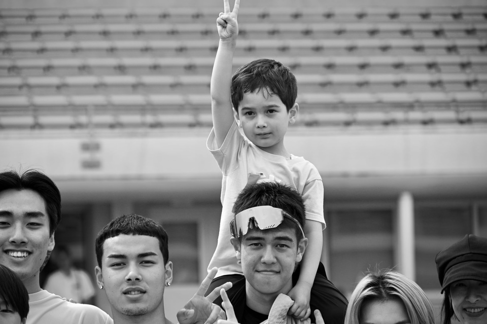 Student Leadership and Voice