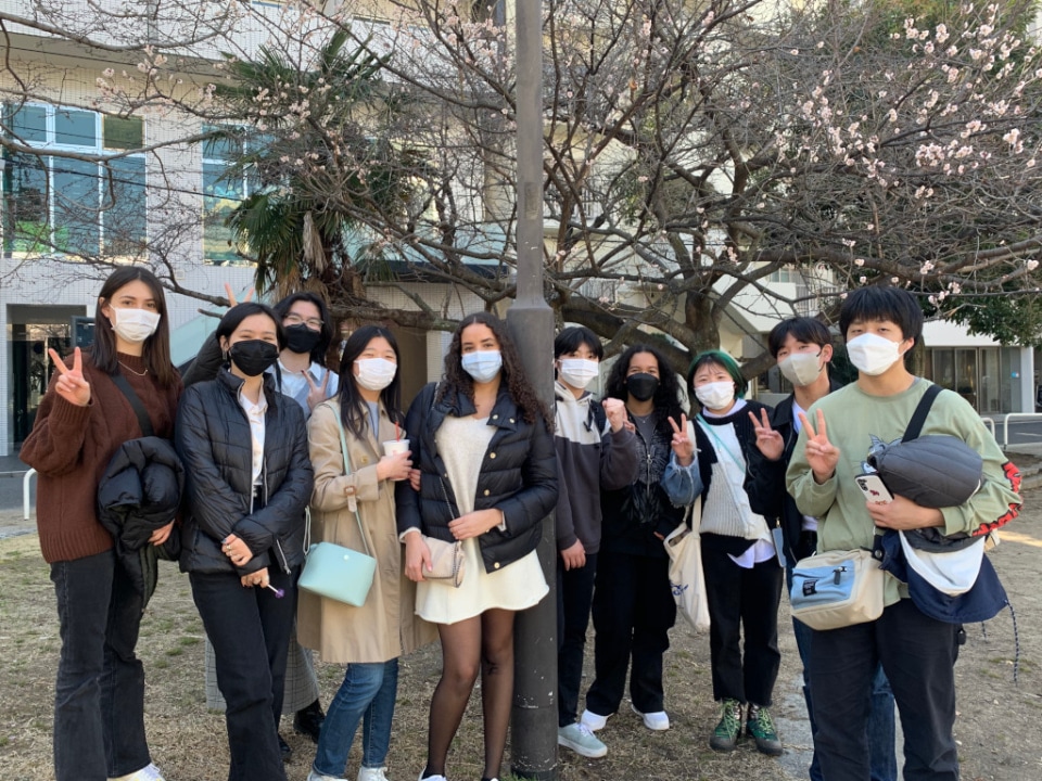 Model United Nations (MUN) Trips